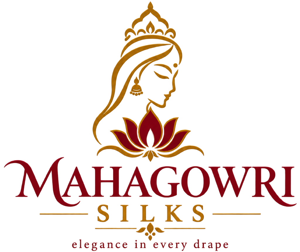 Mahagowri Silks